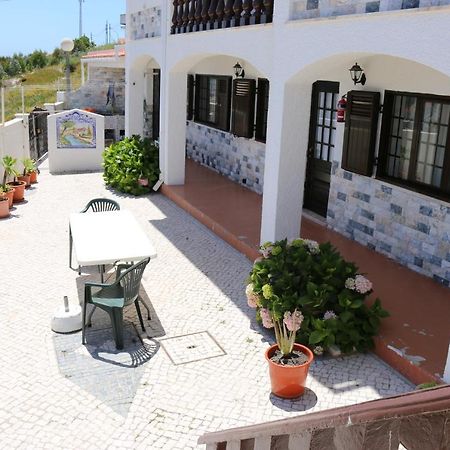 Casa Areal Villa Nazaré Exterior photo