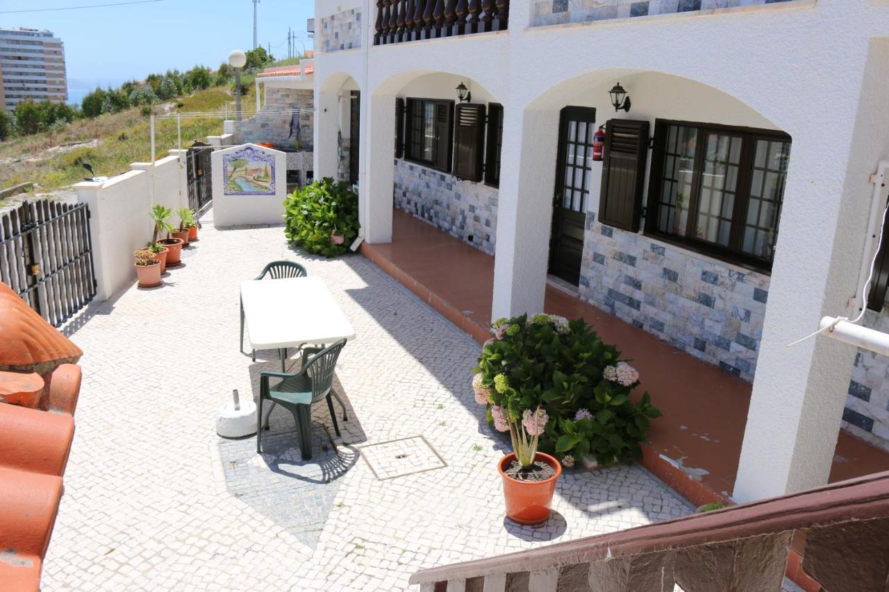 Casa Areal Villa Nazaré Exterior photo
