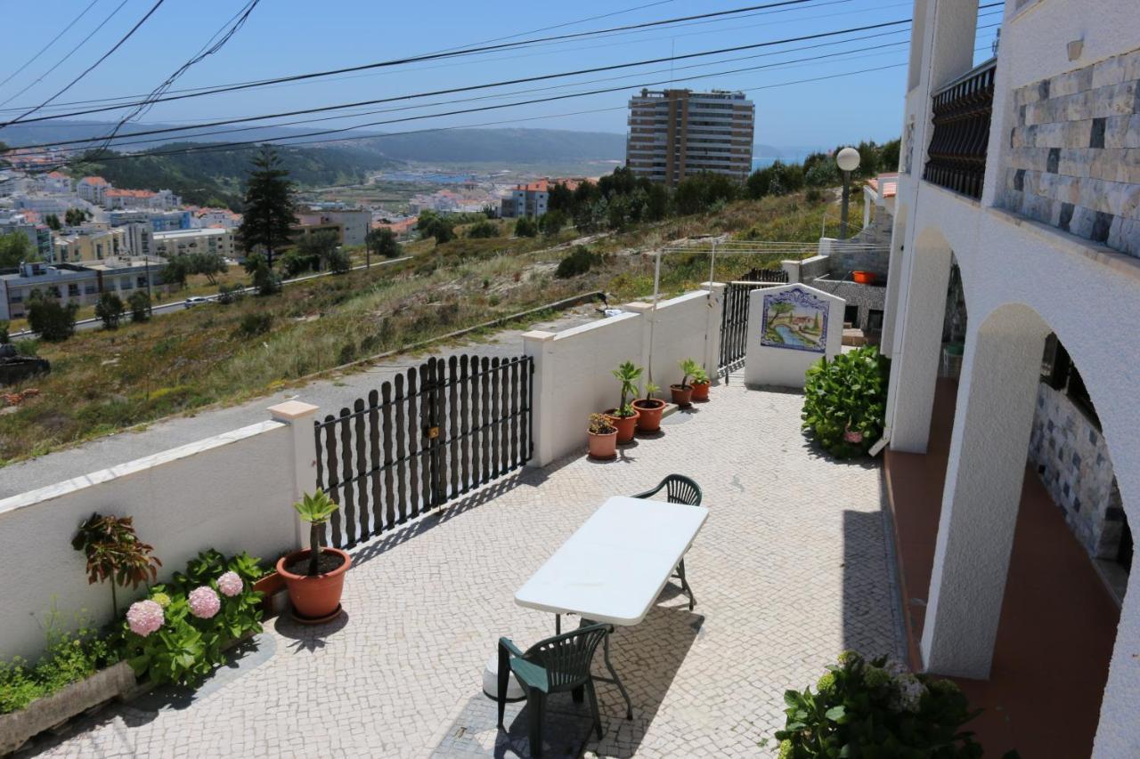 Casa Areal Villa Nazaré Exterior photo