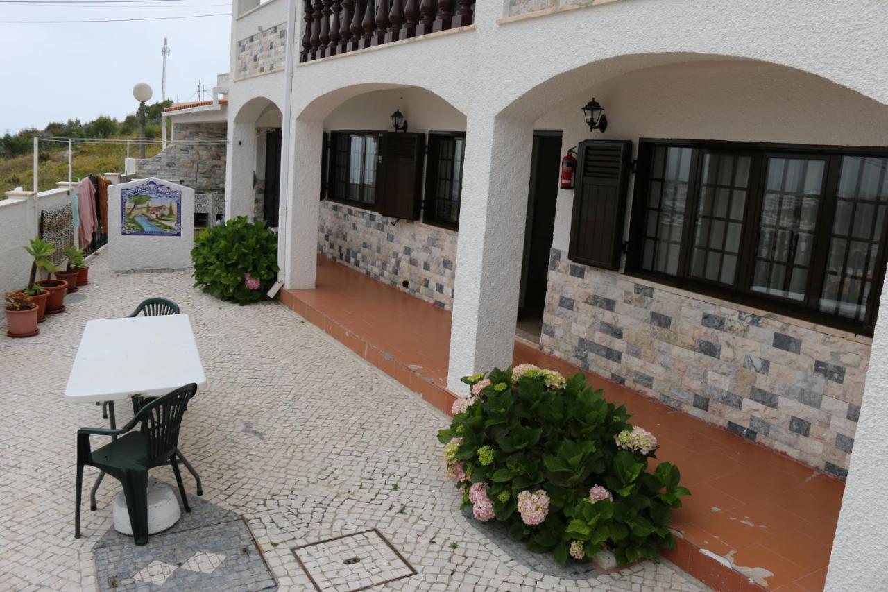 Casa Areal Villa Nazaré Exterior photo