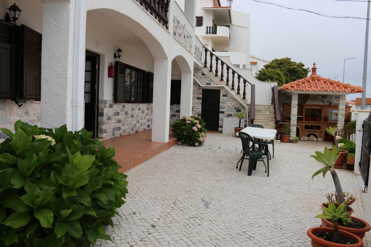 Casa Areal Villa Nazaré Exterior photo